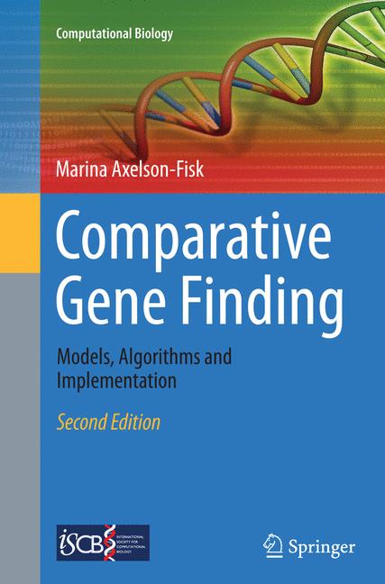 Comparative Gene Fi…