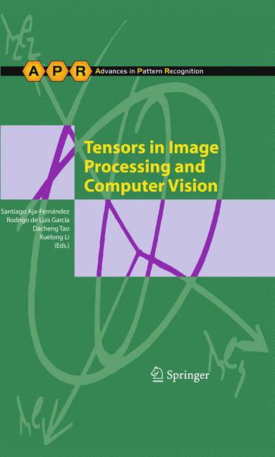 Tensors In Image Pr…