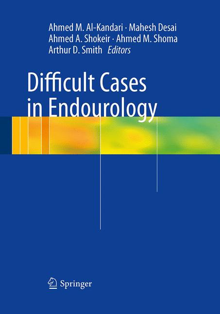 Difficult Cases In … - image