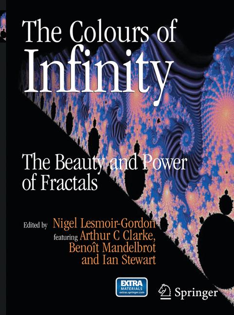 The Colours Of Infinity