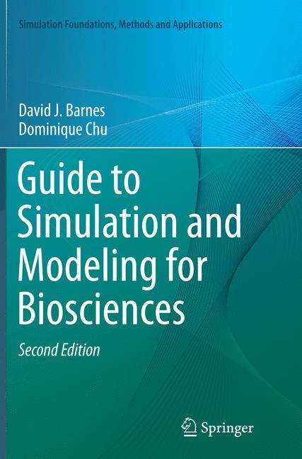 Guide To Simulation…