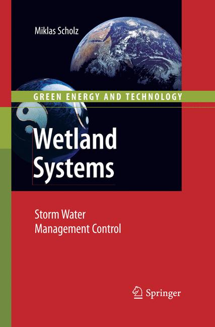 Wetland Systems - image