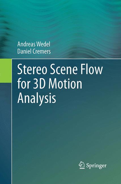 Stereo Scene Flow F… - image