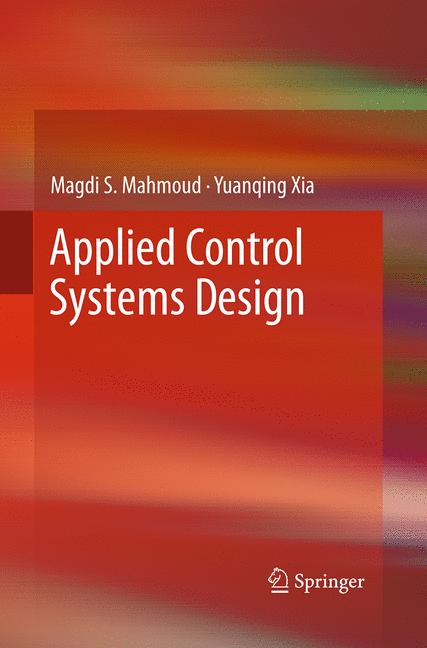 Applied Control Sys… - image