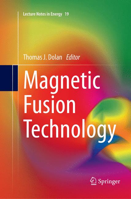 Magnetic Fusion Tec… - image
