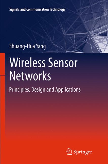 Wireless Sensor Net…