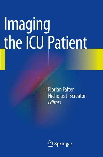 Imaging The Icu Pat… - image