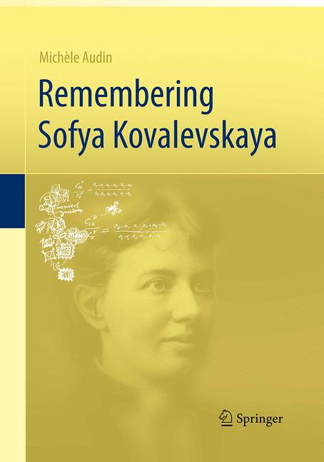 Remembering Sofya K…