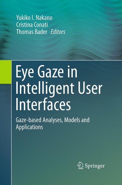 Eye Gaze In Intelli… - image
