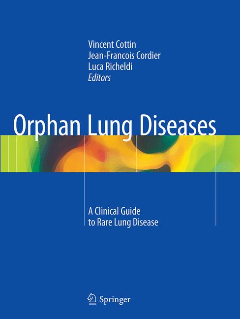 Orphan Lung Diseases - image