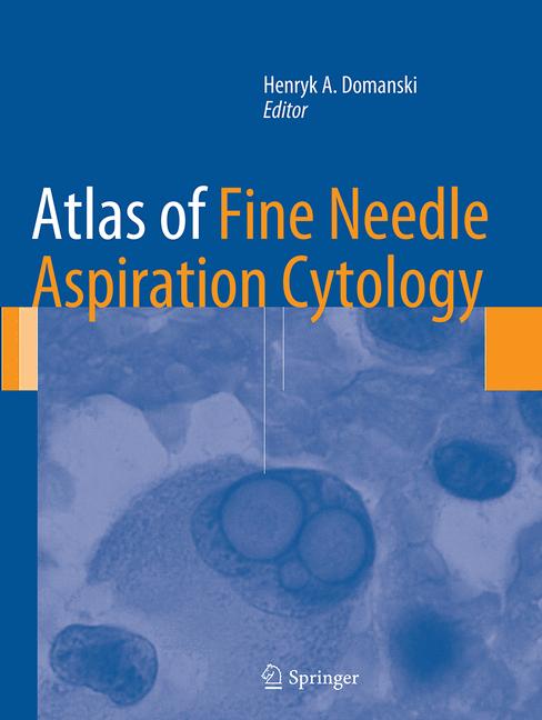 Atlas Of Fine Needl…