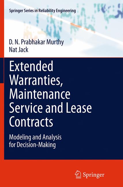 Extended Warranties, Maintenance Service and Lease Contracts-image-978-1-4471-6955-0