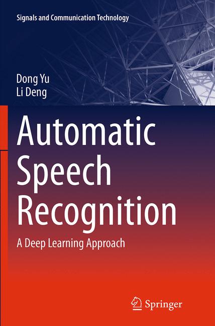 Automatic Speech Re…