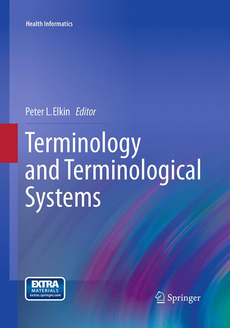 Terminology And Ter… - image