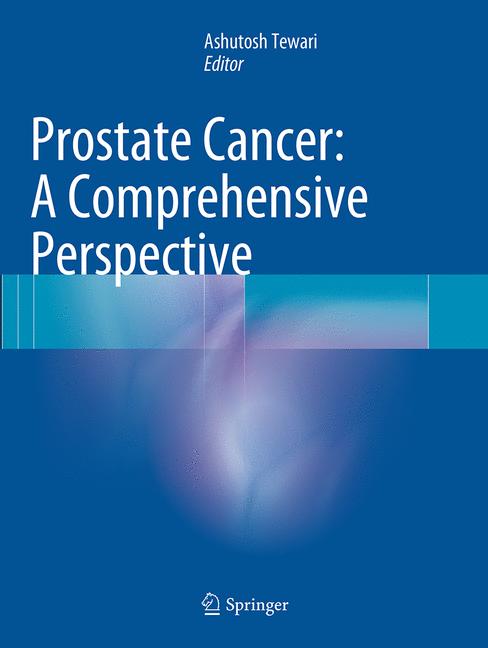 Prostate Cancer: A …