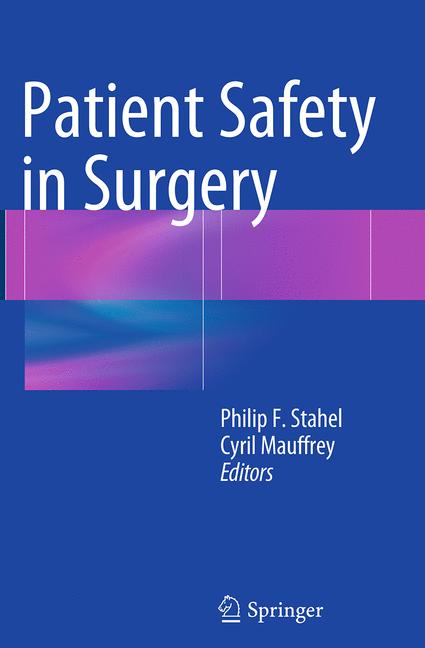 Patient Safety In S…