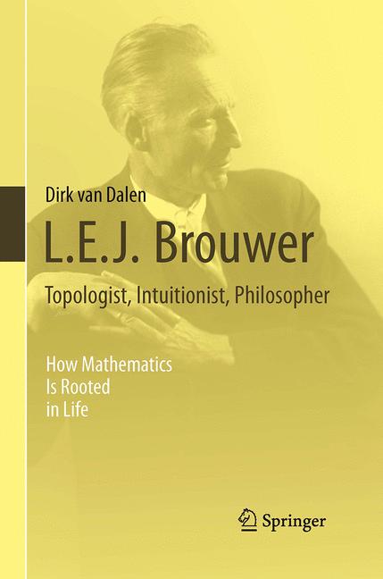 L.E.J. Brouwer â … - image