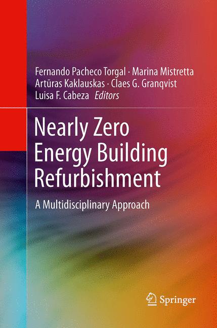 Nearly Zero Energy … - image