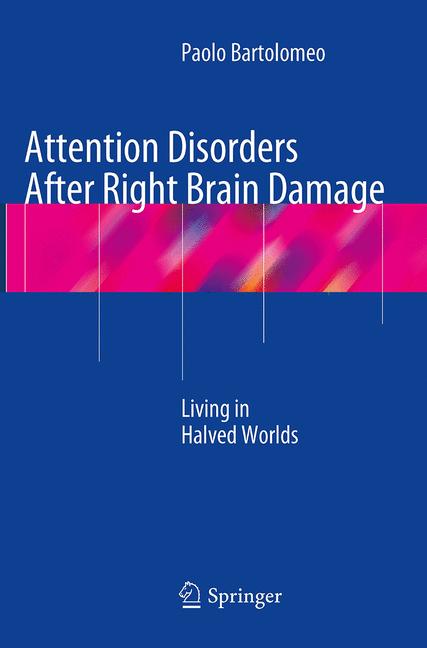 Attention Disorders…