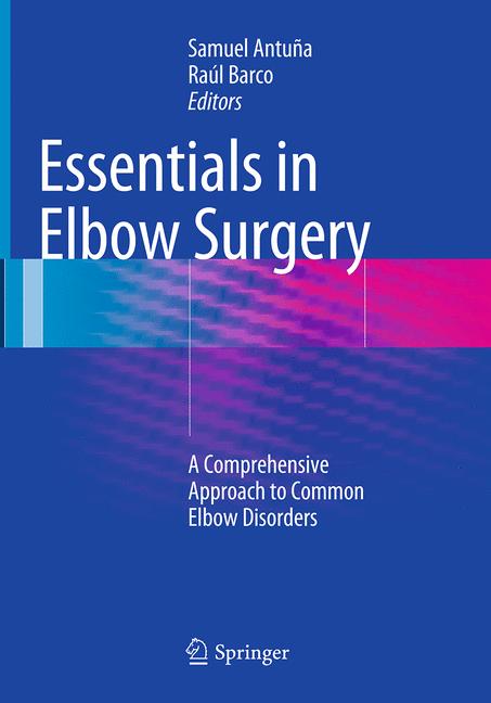 Essentials In Elbow… - image