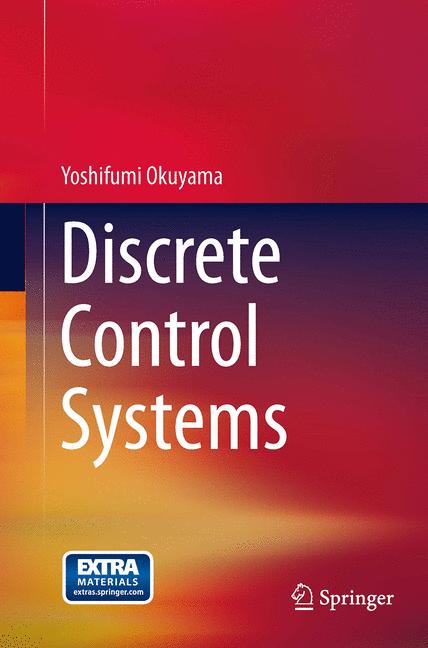 Discrete Control Sy… - image