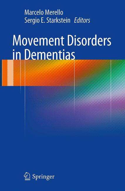Movement Disorders …