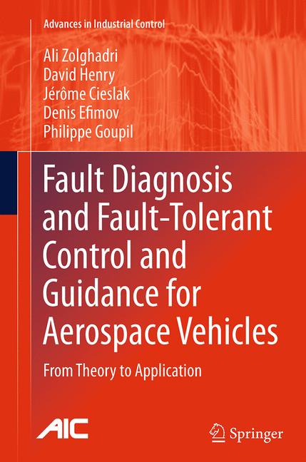Fault Diagnosis And… - image