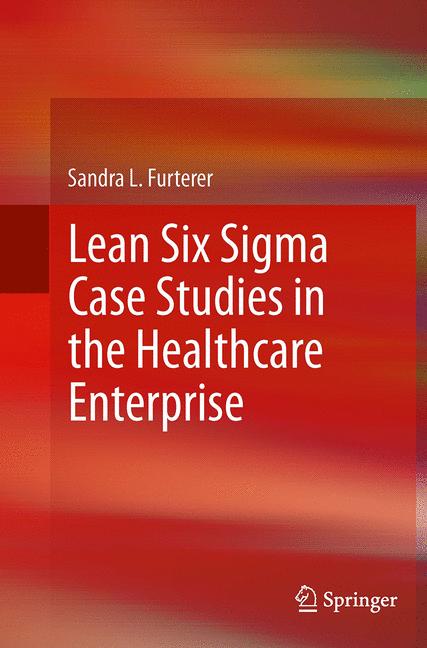 Lean Six Sigma Case…