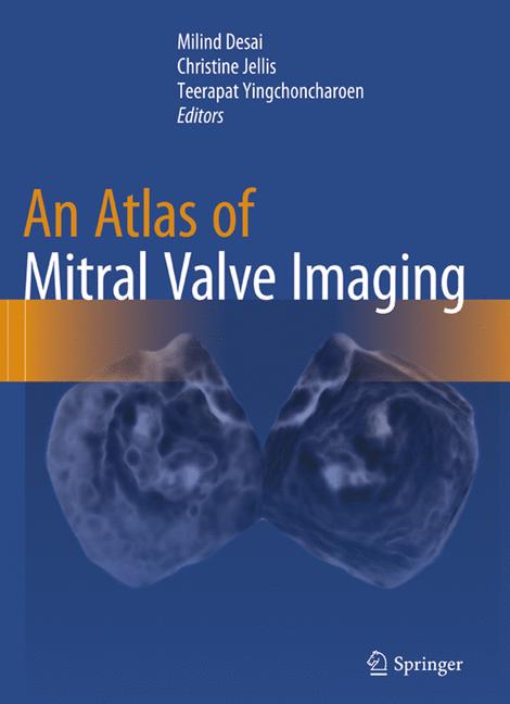 An Atlas Of Mitral … - image
