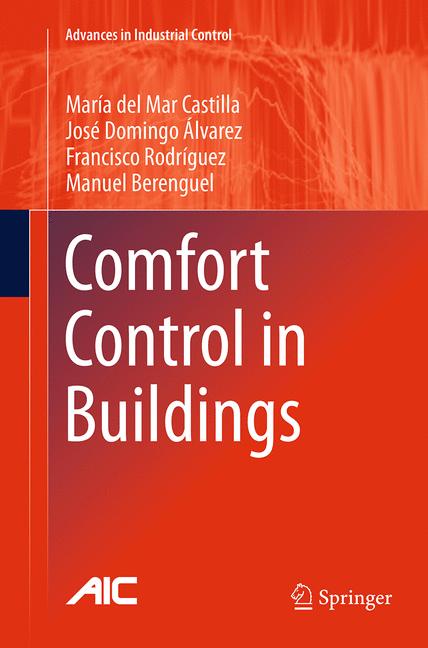 Comfort Control In … - image
