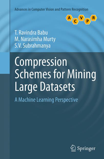 Compression Schemes…