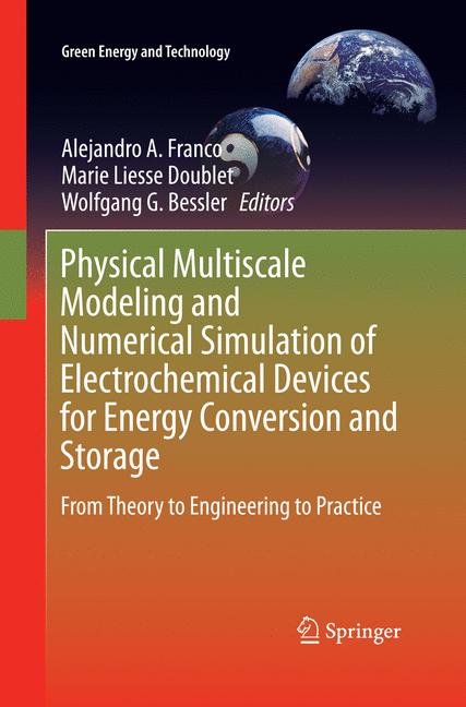 Physical Multiscale…