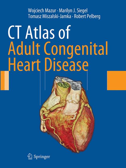 Ct Atlas Of Adult C… - image