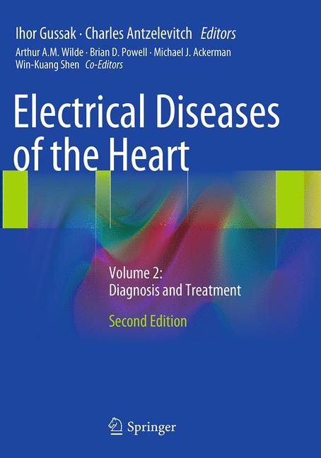 Electrical Diseases…