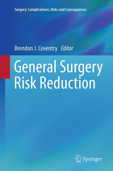 General Surgery Ris…