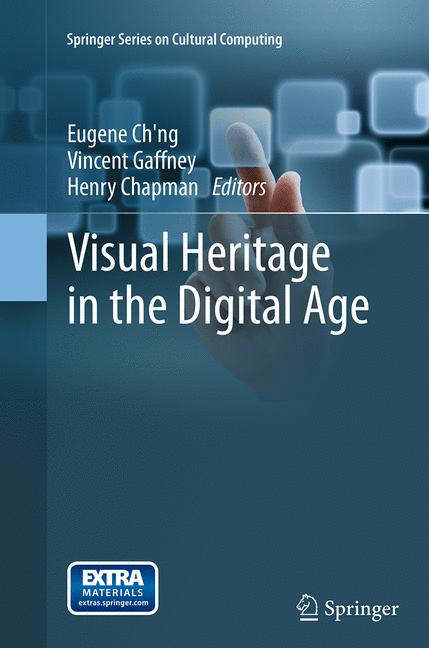 Visual Heritage In …