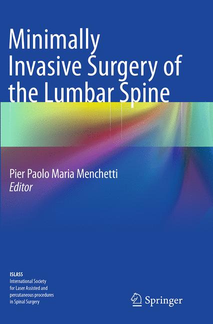 Minimally Invasive …