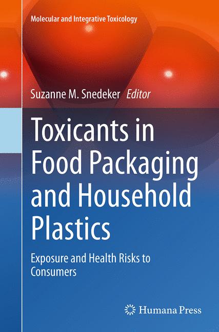 Toxicants In Food P…