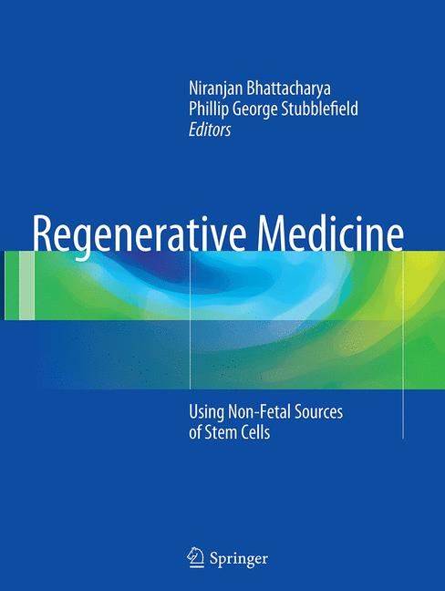 Regenerative Medici… - image