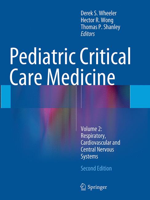 Pediatric Critical … - image