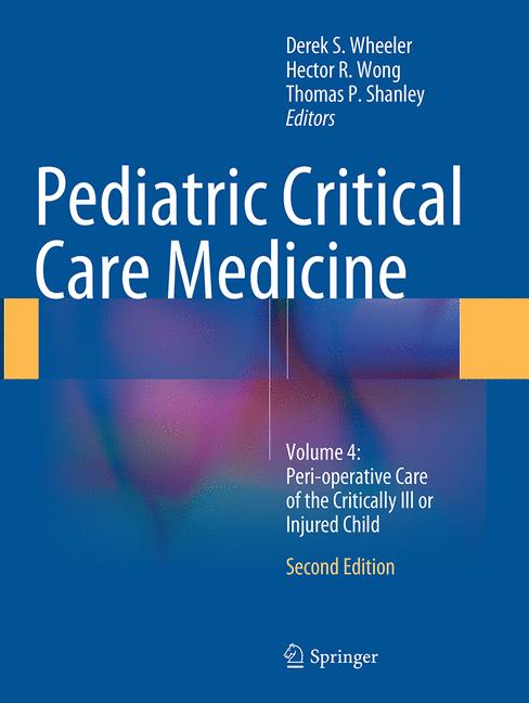 Pediatric Critical … - image