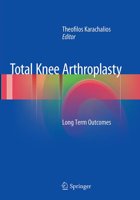 Total Knee Arthropl… - image