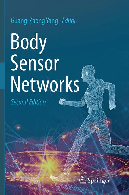 Body Sensor Networks - image