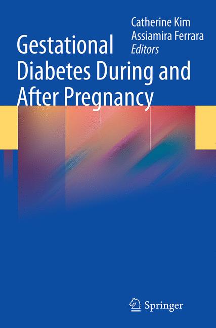 Gestational Diabete…