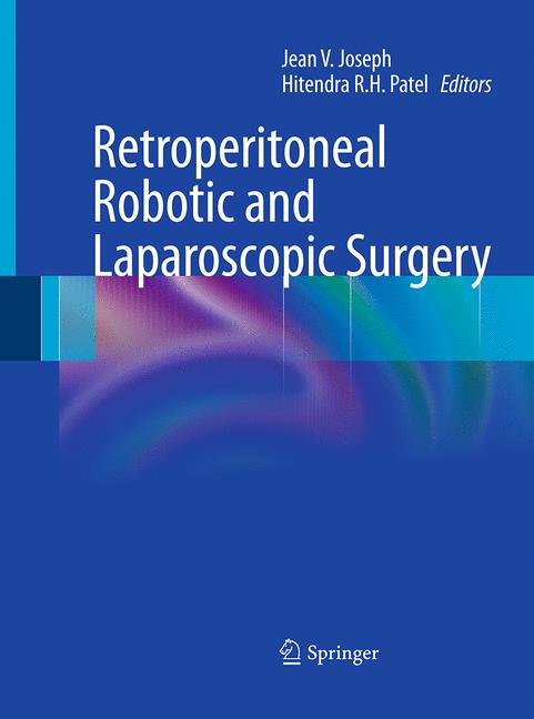 Retroperitoneal Rob…