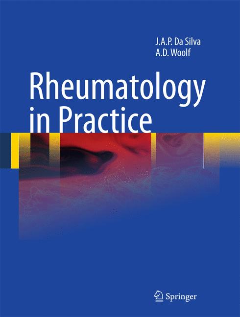 Rheumatology In Pra…