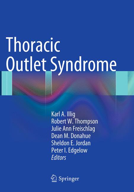 Thoracic Outlet Syn…