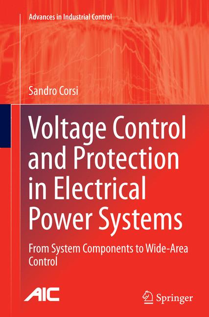 Voltage Control And… - image