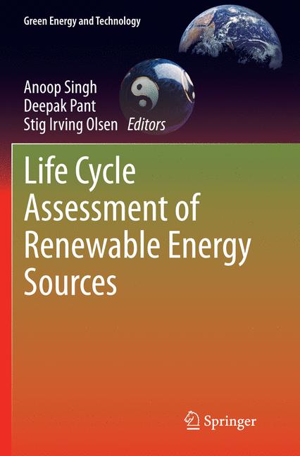 Life Cycle Assessme…