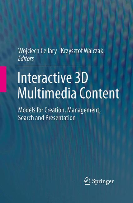 Interactive 3D Mult…